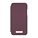 Incipio kate spade new york Folio Case for iPhone X, Purple