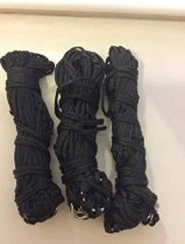 Horse Haynet in BLACK by Harlequin