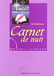 Carnet de nuit