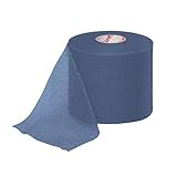 Mueller M-Wrap Pre-Taping Underwrap, Navy