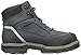 Wolverine Men's Overman Nano Toe 6 Inch WPF Contour Welt Work Boot