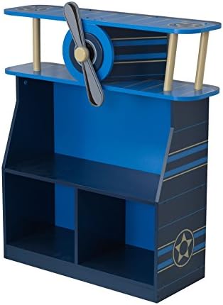 Kidkraft Airplane Bookcase