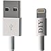 Cell Phone DIY Apple MFi Certified Lightning to USB Charger and Sync Cable (1M/3 Feet)