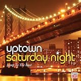 Uptown Saturday Night: Jump To The Beat
