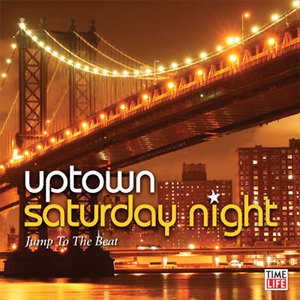 Uptown Saturday Night: Jump To The Beat