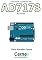 Livro Conectando o conversor ADC AD7173 No Arduino