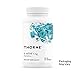 Thorne Research - 5-MTHF 1 mg Folate - Active Vitamin B9 Folate Supplement - 60 Capsules