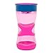 NUK Magic 360 Sippy Cup, Pink, 13oz 1pk
