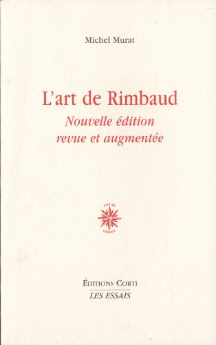 L' art de Rimbaud