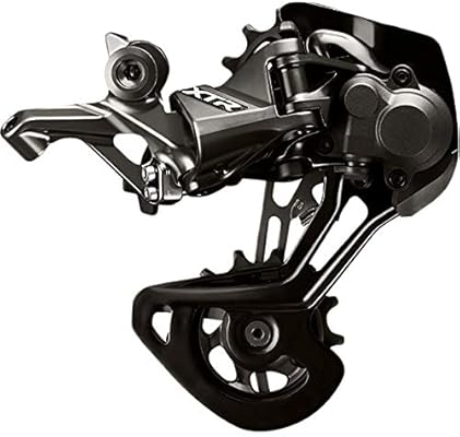 shimano xtr m9100 12s