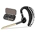 Strugglesz Bluetooth Headset with Carrying Case,V4.1 Hands Free Wireless Business Bluetooth In-ear Earpiece Lightweight Earbuds with Mic for iPhone and Android Cell Phones