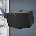 Flexson Wall Mount for SONOS Play:5 - Gen. 2 (Black)