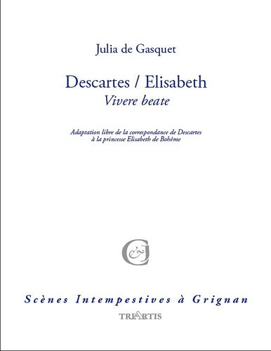 Descartes-Elisabeth