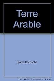 Terre arabe
