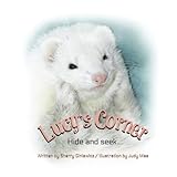 Lucy's Corner by Sherry Lynn Giniewicz