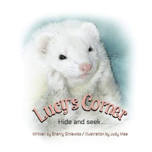 Lucy's Corner by Sherry Lynn Giniewicz