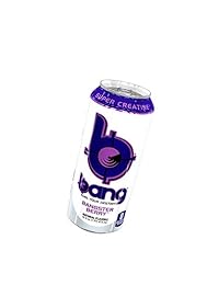 VPX Bang, 1