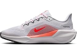 Nike Pegasus 41 Big Kids' Road Running Shoes
