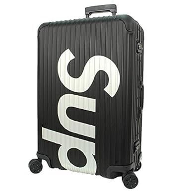 rimowa supreme