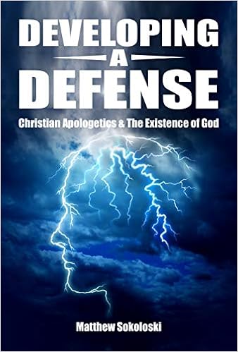 Developing A Defense