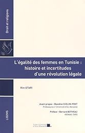 L' égalité des femmes en Tunisie