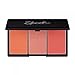 Sleek Makeup - Blush By 3 Palette (367- Lace)