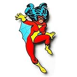 Spider-Woman Mega Mega Magnet