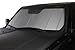 Covercraft UVS100 Custom Sunscreen | UV11066SV | Compatible with Select BMW 1 Series Models, Silver