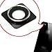 Original Genuine OEM Camera Lens Cover Repair Replace Replacement For Apple iPhone 4 4G 4Th Gen Generation