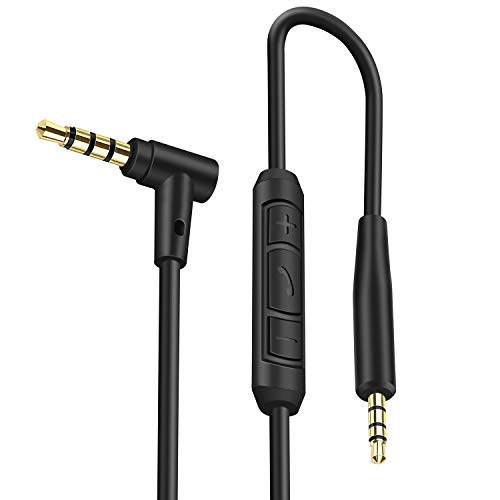 Cypher.V Replacement Audio Extension Cable Cord Wire,for Bose QuietComfort QC25…