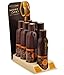 Body Drench Quick Tan Tanning Mist Sunless Tanner Sun Kissed Spray (7 Pieces)