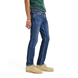 Levi's Men's 511 Slim Fit Jeans