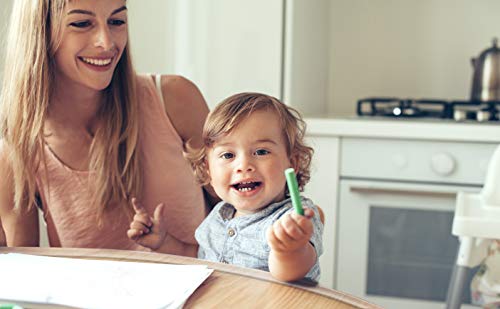 Corner-Guards-Child-Safety-Furniture-Clear-Toddler-Edge-Protectors-Soft-Silicone-Bumper-Strip-Baby-Proofing-20ft6m-with-Double-Sided-Tape-for-CabinetsTablesHousehold-Appliancesetc