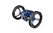 Parrot Jumping Night MiniDrone - Diesel (Blue)