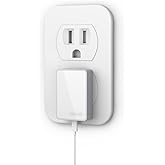 Nekmit 20W USB C Charger, PD 3.0 Fast Charger with Foldable Plug, Compatible with iPhone 15/14 Pro/14 Mini/13/13 Pro/12/12 mini/12 Pro/12 Pro Max/11, Galaxy, Pixel 7/6, iPad Pro, and More