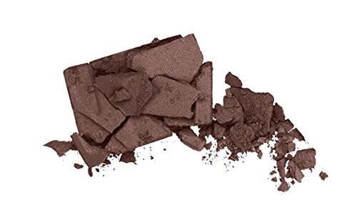 N.Y.C. New York Color Browser Brush On Brow Kit, Brunette, 0.03 Ounce