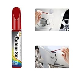 BESULEN Touch Up Paint for Car, Two-In-One Fill