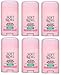 Soft & Dri Deodorant Fresh Breeze 1.2oz (Pack of 6)