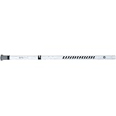 Warrior Burn Lite 2 LE Speckled Lacrosse Shaft-Black