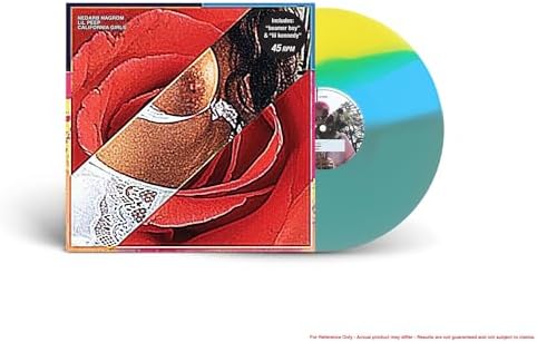 Amazon.com: Lil' Peep: Come Over When You're Sober, Pt.1 & Pt.2