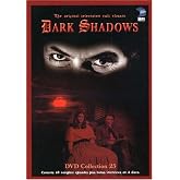 Dark Shadows DVD Collection 25
