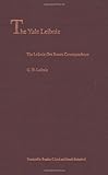 The Leibniz-Des Bosses Correspondence, Leibniz, G. W., 030011804X