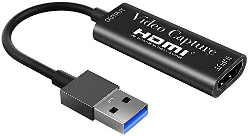 Menetop Hdmi キャプチャーボード ゲームキャプチャー Usb3 0 ビデオキャプチャカード 1080p60hz ゲーム実況生配信 画面共有 録画 ライブ会議に適用 小型軽量 Nintendo Switch Xbox One Obs Studio対応 Rwenzorisustainable Org