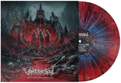 SUFFOCATION - Breeding The Spawn - Amazon.com Music