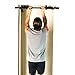 Everlast Multi Function Chinning Bar for Strengthening Pecs, Biceps, Abs, and Obliques With Mult-Grip Positions and Setups for Different Locations