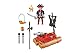 Playmobil Pirate Raft Carry Case Playset