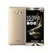 ASUS ZenFone 3 Deluxe (ZS570KL) 6GB / 256GB 5.7-inches 4G LTE Dual SIM Factory Unlocked - International Stock No Warranty (Gold)