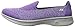 Skechers Performance Women's Go Walk 4 Pursuit Walking Shoe, Purple, 9.5 M US
