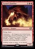 Magic: the Gathering - Tyrant's Familiar (035/337) - Commander 2014