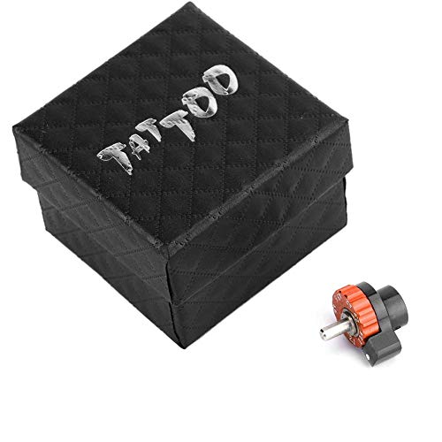 15mm Adjustable Tattoo Eccentric Wheel Coil Tattoo Machine Accessory